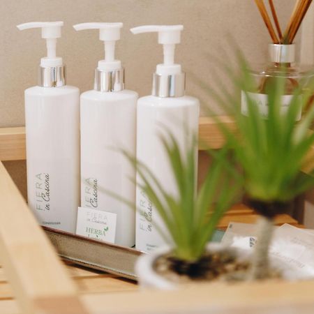 B&B Fiera "In Cascina" Cremona Eksteriør billede